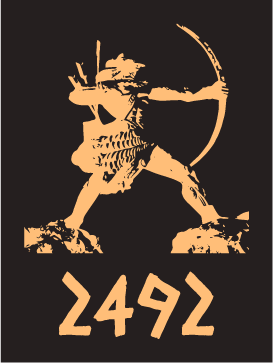 2492 Hayk Nahapet Design