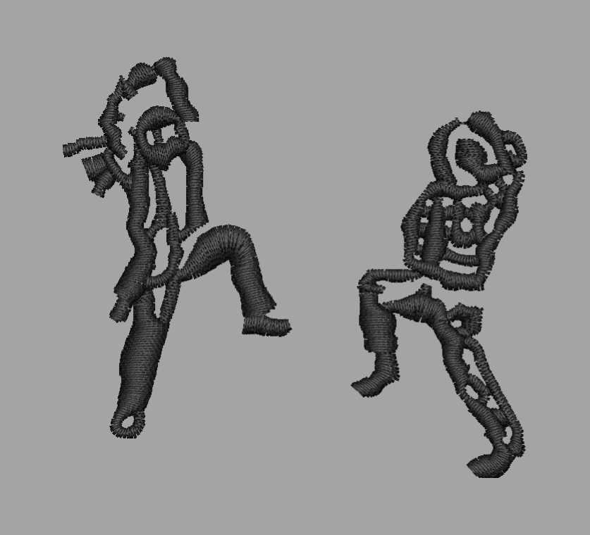 Armenian Yarkhushta Design