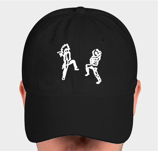 Armenian Yarkhushta Dance Hat