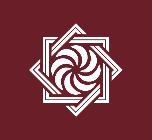 Armenian Eternity Star Wheel