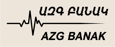 Azg Banak Design