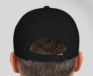 Armenian hat back strap