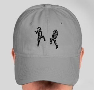 Armenian Yarkhusta Dance Hat