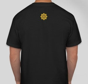 Armenian Eternity Sun cross