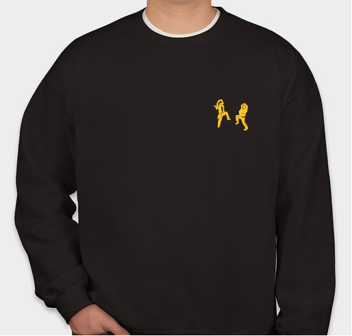 Yarkhushta Sweatshirt