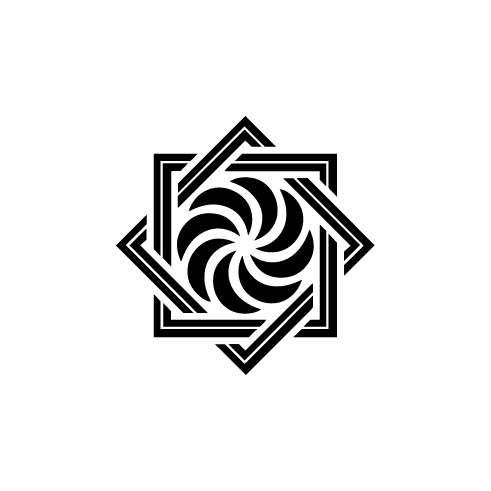 Armenian eternity star symbol